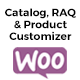 WooCommerce Advance Product Catalog Mode - WordPress / eCommerce / WooCommerce