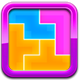 Puzzle Colored - html5 + Admob (CAPX included) - HTML5 / Games