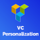 Personalization for WPBakery Page Builder - WordPress / Add-ons