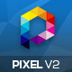 Pixel v2 - Premium Download Script - PHP Scripts / Images and Media