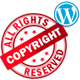 CopyProof WordPress Website : Only PlugIn activation is enough to make whole website copy-proof