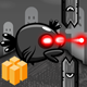 Happy Bird Dark Power - Android Studio + Buildbox template + Admob + GDPR + API 27 + Eclipse - Mobile / Android