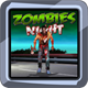 Zombies Night - HTML5 / Games