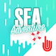 Sea Adventure - Mobile / iOS