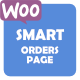 Smart Orders Manager & Statistics for Woocommerce 3.0 - WordPress / eCommerce / WooCommerce