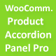 Woocommerce Product Accordion Panel Pro - WordPress / Interface Elements
