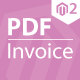 Magento 2 PDF Invoice - Plugins / Magento Extensions