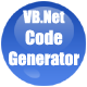 VB.Net DAL Generator - Apps / Windows