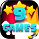 9-GAMES IN 1 BUNDLE! №1 (Construct 3 | Construct 2 | Capx) - HTML5 / Games
