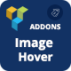 Unique Hover Effects - VC Addon - WordPress / Add-ons