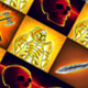 Golden Knight Slot Machine - HTML5 Casino Game - HTML5 / Games
