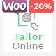 Tailor Online - WooCommerce Plugin for Online Custom Tailoring - WordPress / eCommerce / WooCommerce