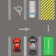 Parking game - HTML5 Car Park Game (CAPX included) - HTML5 / Games