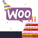 WooCommerce Birthday Discount Vouchers - WordPress / eCommerce / WooCommerce