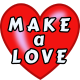 Make a Love! - HTML5 / Games