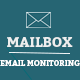 Mailbox - Responsive Email Monitoring Theme - HTML5 / Templates