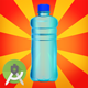Bottle Flip - Android Studio + Admob + GDPR + API 27 + Eclipse - Mobile / Android