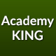 Academy King - Laravel Online Course and Learning Management CMS - PHP Scripts / Miscellaneous
