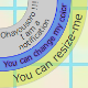 Rnotify - Round SVG Notifications Plugin. - JavaScript / Miscellaneous