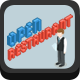 Open Restaurant - HTML5 Game - HTML5 / Games
