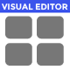 Visual editor - A drupal 8.x/9.x page/block builder - Plugins / Drupal