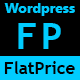 FlatPrice - Wordpress Pricing Tables - WordPress / Interface Elements