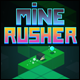 Mine Rusher HTML5 Game - HTML5 / Games