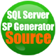 SQL Server Procedures Generator - Source Code - .NET / Database Abstractions