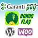GarantiPay Payment Gateway for WooCommerce - WordPress / eCommerce / WooCommerce