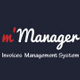 m'Manager - Invoices Management System - PHP Scripts