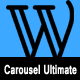 Carousel Ultimate - Advanced Carousel WordPress Plugin - WordPress / Interface Elements