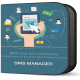SMS Manager - Plugins / Magento Extensions