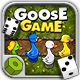 Goose Game - HTML5 Board Game - HTML5 / Games
