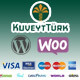 Kuveyt Türk 3D Virtual POS Gateway for WooCommerce - WordPress / eCommerce / WooCommerce