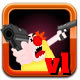 Combat Field 1 (.capx) - HTML5 / Games