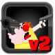Combat Field 2 - Multiplayer Online (.capx) - HTML5 / Games