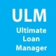 Ultimate Loan Manager - PHP Scripts / Project Management Tools