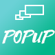 Visual Composer - Ultimate Magic Popup - WordPress / Add-ons