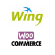 Wing Payment Gateway For Woocommerce - WordPress / eCommerce / WooCommerce