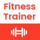 Fitness Trainer- Training Membership Plugin - WordPress / Membership