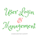 PHP User Login and Management Codeigniter - HMVC - PHP Scripts / Miscellaneous