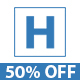 Huge Multipurpose Responsive Navigation Menu - JavaScript / Navigation