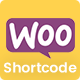 Woo Shortcodes for Visual Composer - WordPress / eCommerce / WooCommerce