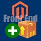 Magento 2 Add Product from FrontEnd - Plugins / Magento Extensions