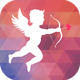Cupid love iOS Native Application - Mobile / iOS