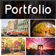 AlbumsGrid 4.2 | Gallery Module for Gmedia plugin - WordPress / Galleries