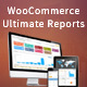 WooCommerce Ultimate Reports - WordPress / eCommerce / WooCommerce
