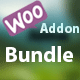 WooCommerce Addon Bundle - WordPress / eCommerce / WooCommerce