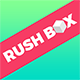 Rush Box - HTML5 / Games