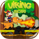 Viking Escape - HTML5 Game, Mobile Version+AdMob!!! (Construct 3 | Construct 2 | Capx) - HTML5 / Games